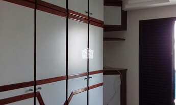 Imagem 6: Apartamento residencial no Jardim Anália Franco, São Paulo