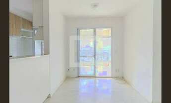 Imagem 2: Apartamento para Aluguel - Belém, 2 Quartos, 54 m2