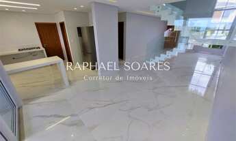 Imagem 7: Duplex 4 quartos fino acabamento com piscina Vale dos Cristais