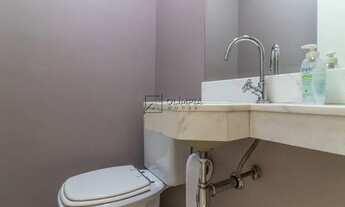 Imagem 6: Apartamento para venda com 93 metros quadrados com 2 quartos em Vila Mariana - São Paulo