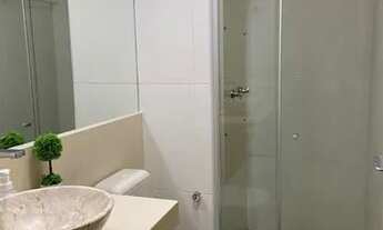 Imagem 4: Apartamento com 3 dormitórios, 127 m² - venda por R$ 1.780.000 ou aluguel por R$ 11.354/mê