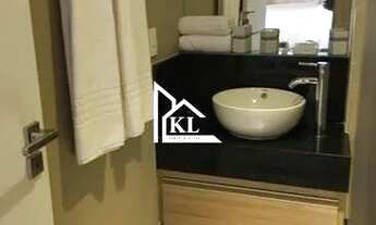 Imagem 7: Apartamento em Ponta Negra mobiliado, 8° andar, 1/4 - Brisa Calma