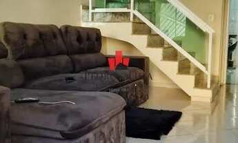 Imagem 2: Sobrado em condomínio 4 Dormitórios e 1 vaga na Penha