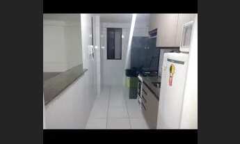 Imagem 2: Apartamento no Residencial Leste este