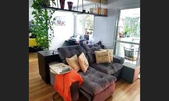 Imagem 2: Venda Apartamento 1 Dormitórios - 72 m² Vila Madalena