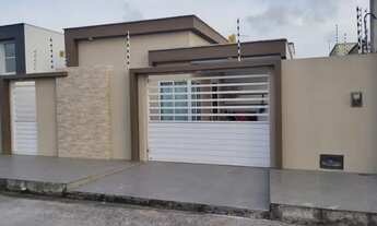 Imagem 2: Casa para venda tem 125 metros quadrados com 3 quartos em - Marechal Deodoro - Alagoas