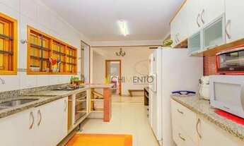 Imagem 3: Casa com 3 dormitórios, 279 m² - venda por R$ 2.650.000,00 ou aluguel por R$ 18.652,00/mês