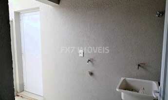 Imagem 7: CASA TÉRREA| PARQUE ORTOLÂNDIA