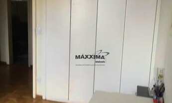 Imagem 4: Apartamento com 5 dormitórios, 180 m² - venda por R$ 750.000,00 ou aluguel por R$ 6.065,50