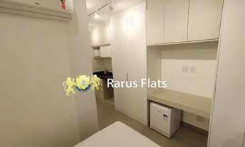 Imagem 3: Lindo Studio para locação na Vila Mariana - 19m²