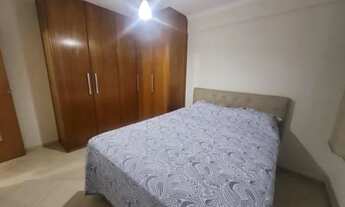 Imagem 2: Ap 2 dorms suite, garagem e vista mar Ref. 2626