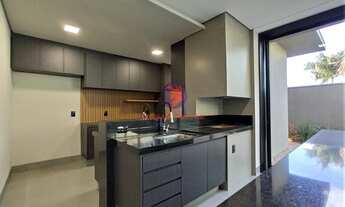 Imagem 4: Casa Gaivotas II - Nova, fachada imponente e 4 suítes