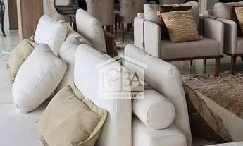 Imagem 5: Cobertura com 4 dormitórios, 335 m² - venda por R$ 5.450.000,00 ou aluguel por R$ 22.000,0