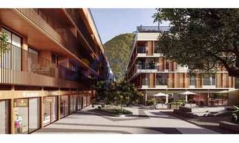 Imagem 2: PRÉ-LANÇAMENTO Parque Sustentável na Gávea: Viva em harmonia com a natureza!