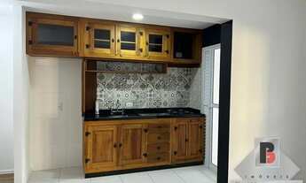 Imagem 4: Apartamento para aluguel e venda tem 77 metros quadrados com 2 quartos