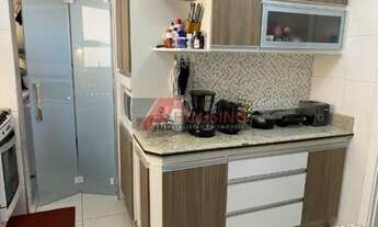 Imagem 7: APARTAMENTO RESIDENCIAL em CAMPINAS - SP, JARDIM AURÉLIA