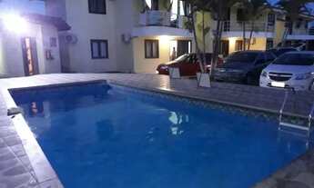 Imagem: APÊ 3/4 Todo Mobiliado - Paraíso Dos Pataxós