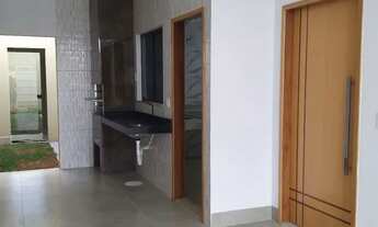 Imagem 2: Casa no Bairro JibranElhajj em Anápolis