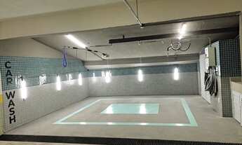 Imagem 4: Apartamento novo a venda no Bairro Santo Antônio comi 82 ms e 2 suites