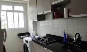 Imagem 5: Locação: apartamento mobiliado 2 quartos com varanda em Morada de Laranjeiras