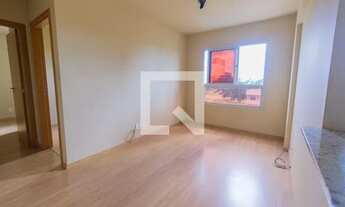 Imagem 3: Apartamento para Aluguel - Samambaia, 2 Quartos, 47 m2