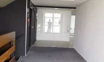 Imagem 7: Andar comercial Galpão / depósito com 1 vaga na garagem