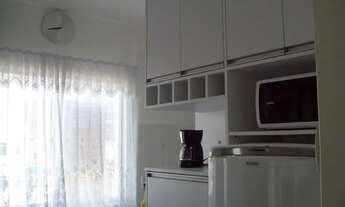 Imagem 6: Kitnetão reformada quarto/sala