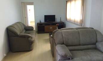 Imagem 2: Apartamento para venda tem 88 metros quadrados com 3 quartos em Jardim Petrópolis - Jundia