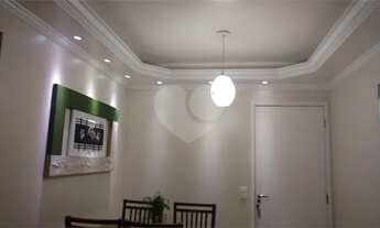 Imagem 3: Ótimo apartamento, condomínio fechado [VP