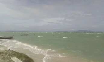 Imagem 3: Vendo duas casas em construção