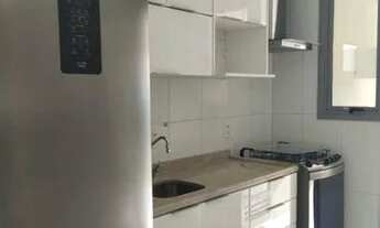 Imagem: Apartamento com 2 dormitórios para alugar