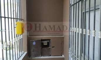 Imagem 4: Sobrado para Venda em São Paulo, Socorro, 3 dormitórios, 1 suíte, 3 banheiros, 3 vagas