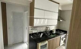 Imagem 7: Apartamento para venda em Cidade Monções de 134.00m² com 3 Quartos, 3 Suites e 2 Garagens