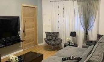 Imagem: Sobrado com 3 dormitórios à venda, 300