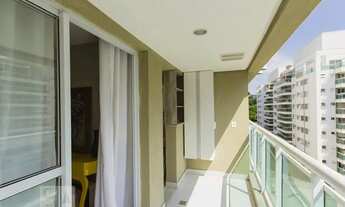 Imagem 5: Apartamento para Aluguel - Pechincha, 2 Quartos, 60 m2