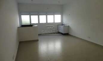 Imagem: KIT - 35m² - Bairro Nova Gerty