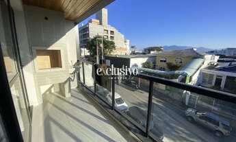 Imagem 7: Apartamento para venda possui 79 metros quadrados com 2 quartos em Coqueiros - Florianópol