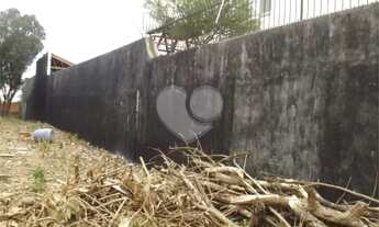 Imagem 6: São Paulo - Terreno Padrão - SAÚDE