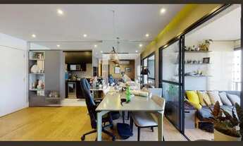 Imagem 6: Apartamento para Aluguel - Pinheiros, 1 Quarto, 73 m2