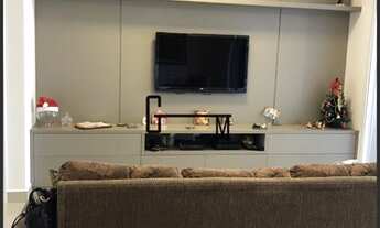 Imagem 3: Uber Gaudí Apartamento com 3 dormitórios