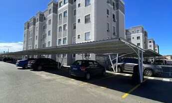 Imagem: Apartamento para aluguel tem 45 metros quadrados