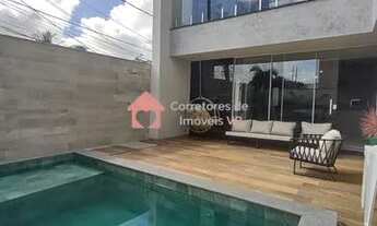 Imagem: Casa ALTO PADRÃO COM MOBÍLIA COMPLETA