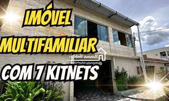 Imagem 2: Sobrado para venda tem 300 metros quadrados com 7 quartos em Cidade Nova - Manaus - AM