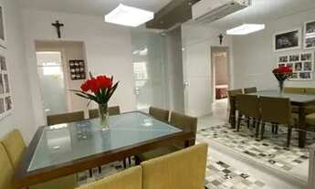 Imagem 6: Cobertura com 4 quartos no Centro de Itapema