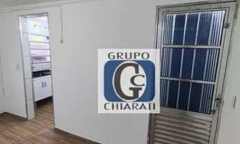 Imagem: Casa com 1 dormitório para alugar, 30 m²