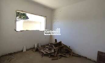 Imagem 4: Casa à venda no bairro Canarinho - Igarapé/MG