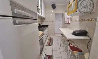 Imagem 3: Apartamento na Tupi - Praia Grande/SP