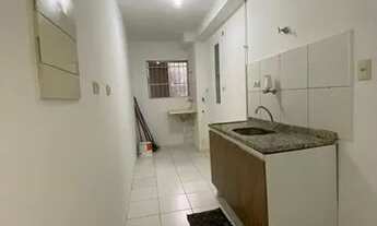 Imagem 4: Apartamento na serraria