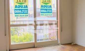 Imagem 6: Apartamento no Bairro Cristo Redentor com 85 m², 2 dormitórios, sala de esta com sacada, c