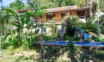 Imagem 2: Casa em Bairro ecológico - 3 quartos